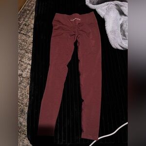 Alphalete amplify leggings